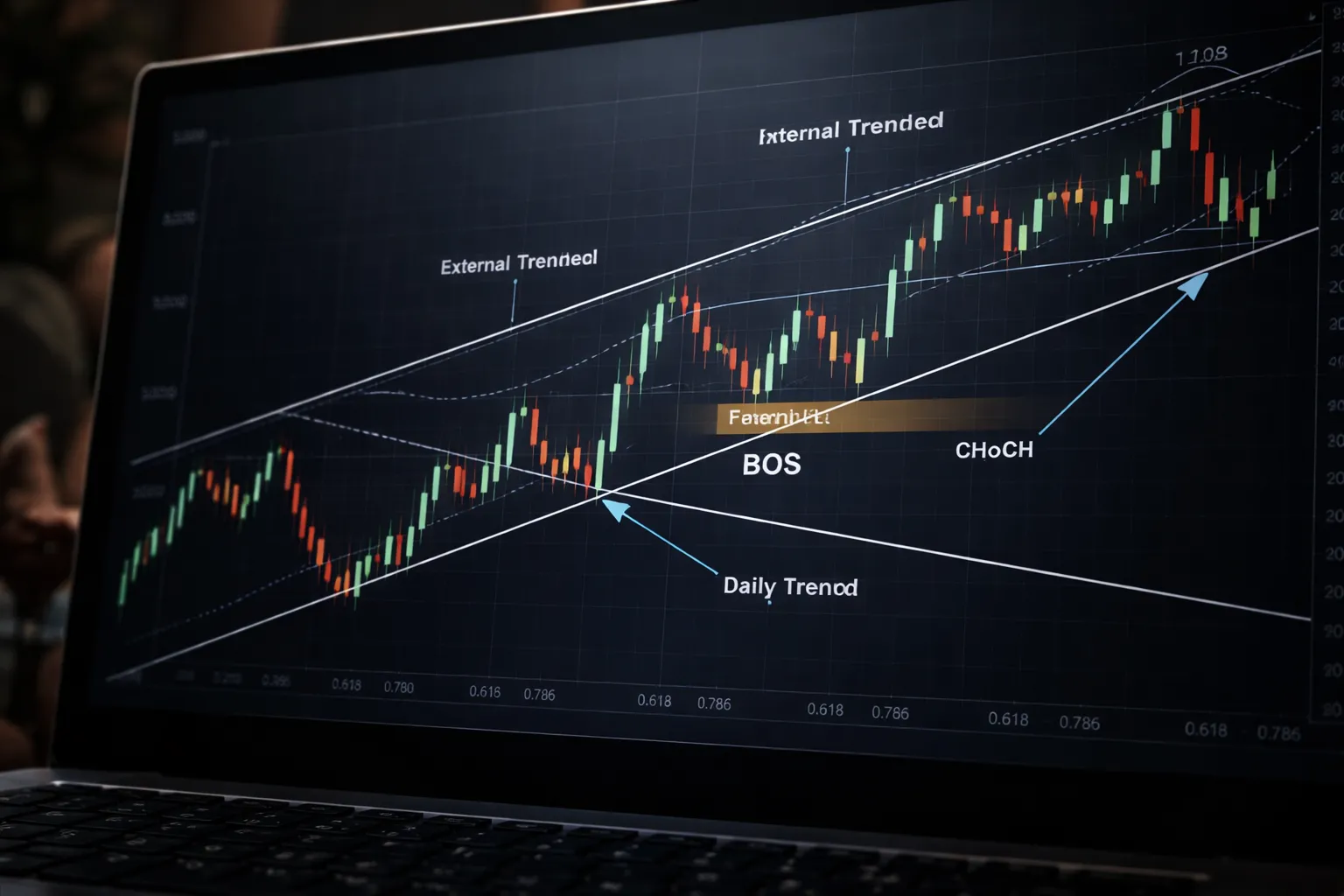 Advanced Trendline Techniques Most Traders Skip