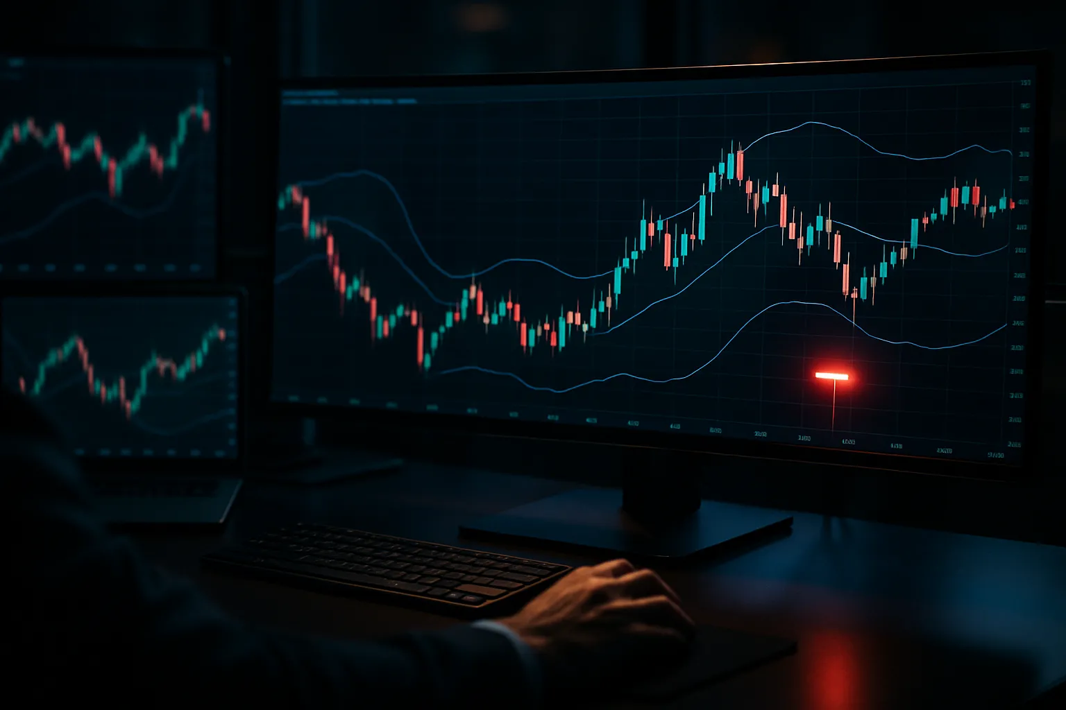ATR Indicator for Forex: How to Set Stop Loss Using Volatility