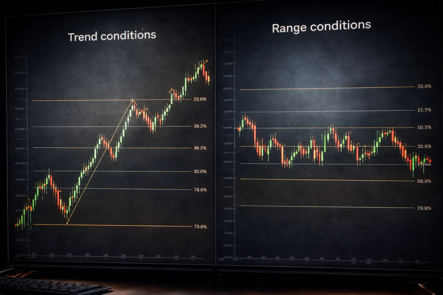 Before You Draw: Identify the Right Market Conditions