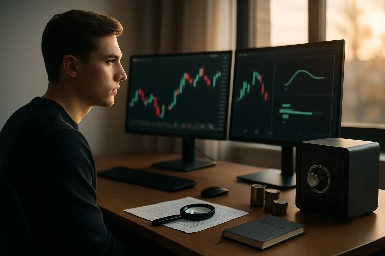 Best Forex Brokers for Beginners (Top Picks + What to Look For)