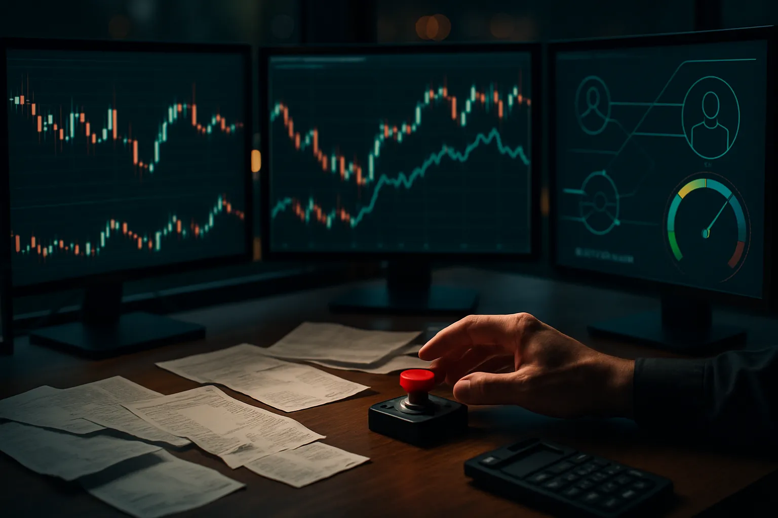 Best Forex Copy Trading Platforms (Features, Fees & Safety Compared)