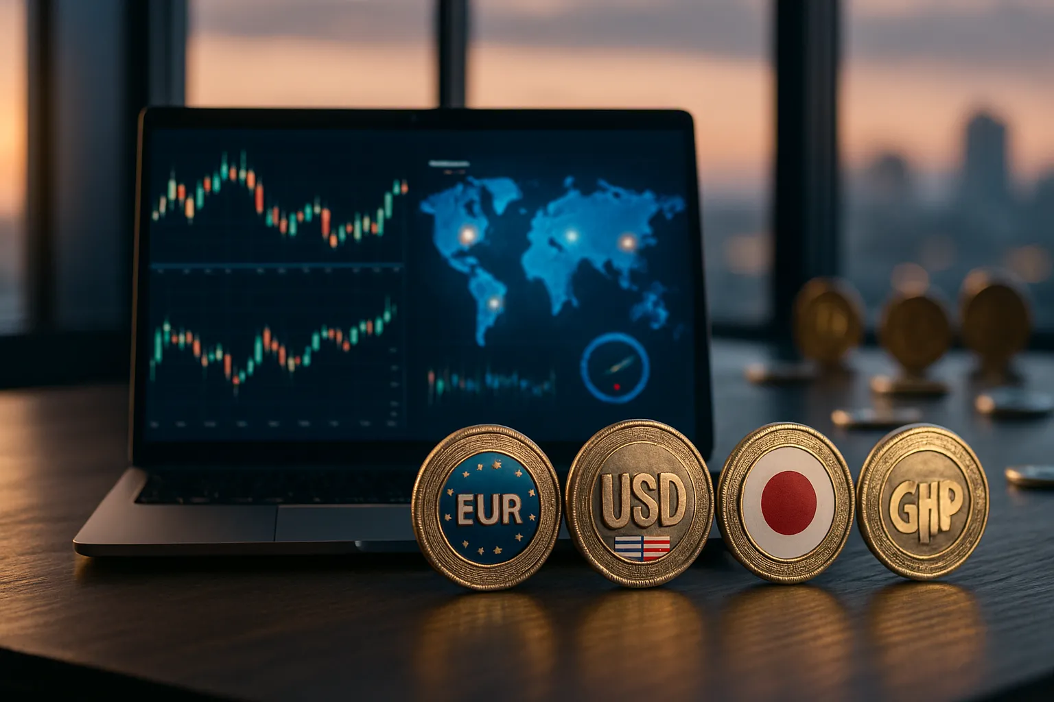 Best Forex Pairs to Trade for Beginners (Low Spread, High Liquidity Picks)