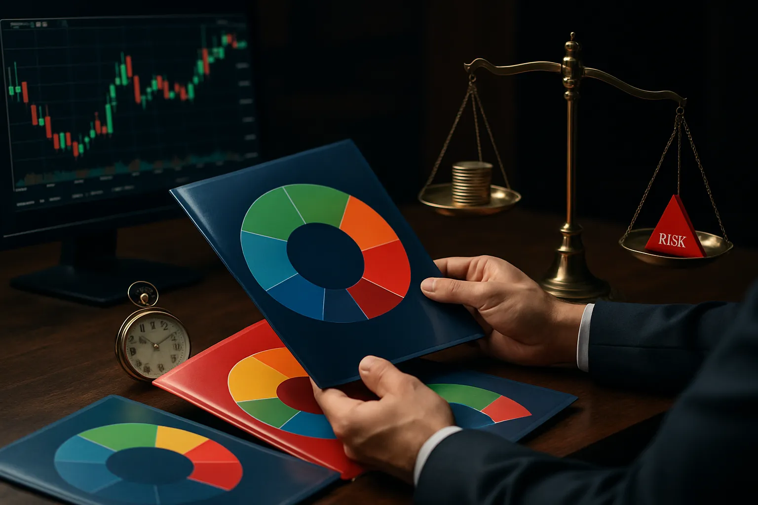 Best Forex Prop Firms (Top Firms Compared)