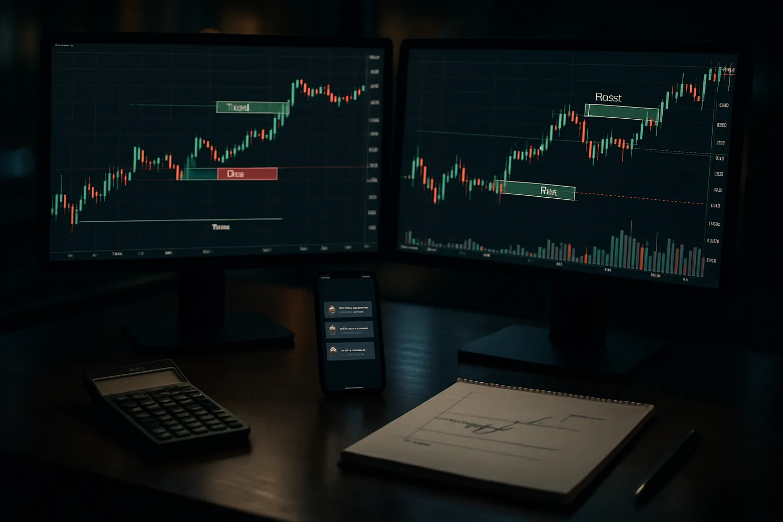 Best Forex Signal Providers (Top Services Compared)