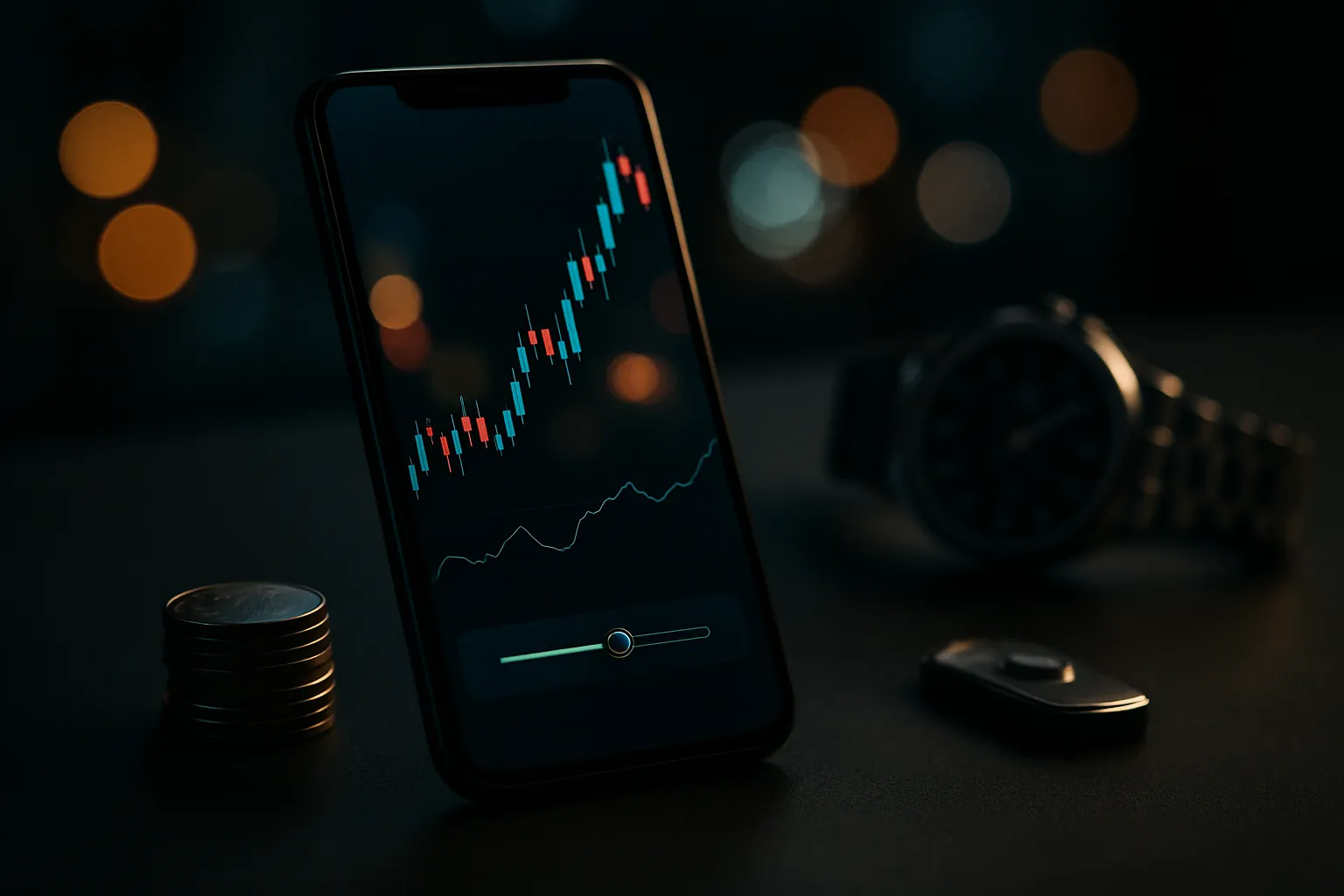 Best Forex Trading Apps: Top Picks for Mobile Trading (Pros, Cons & Fees)