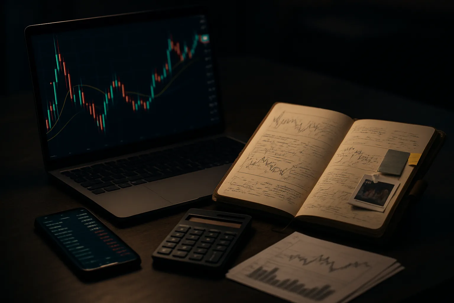 Best Forex Trading Journal Tools (Top Picks Compared)