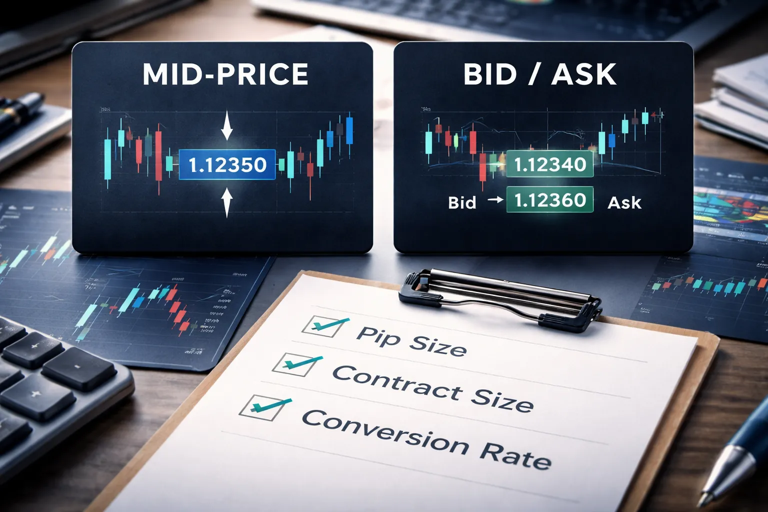 Best Practices and Pro Tips for Accurate Pip Value Calculations