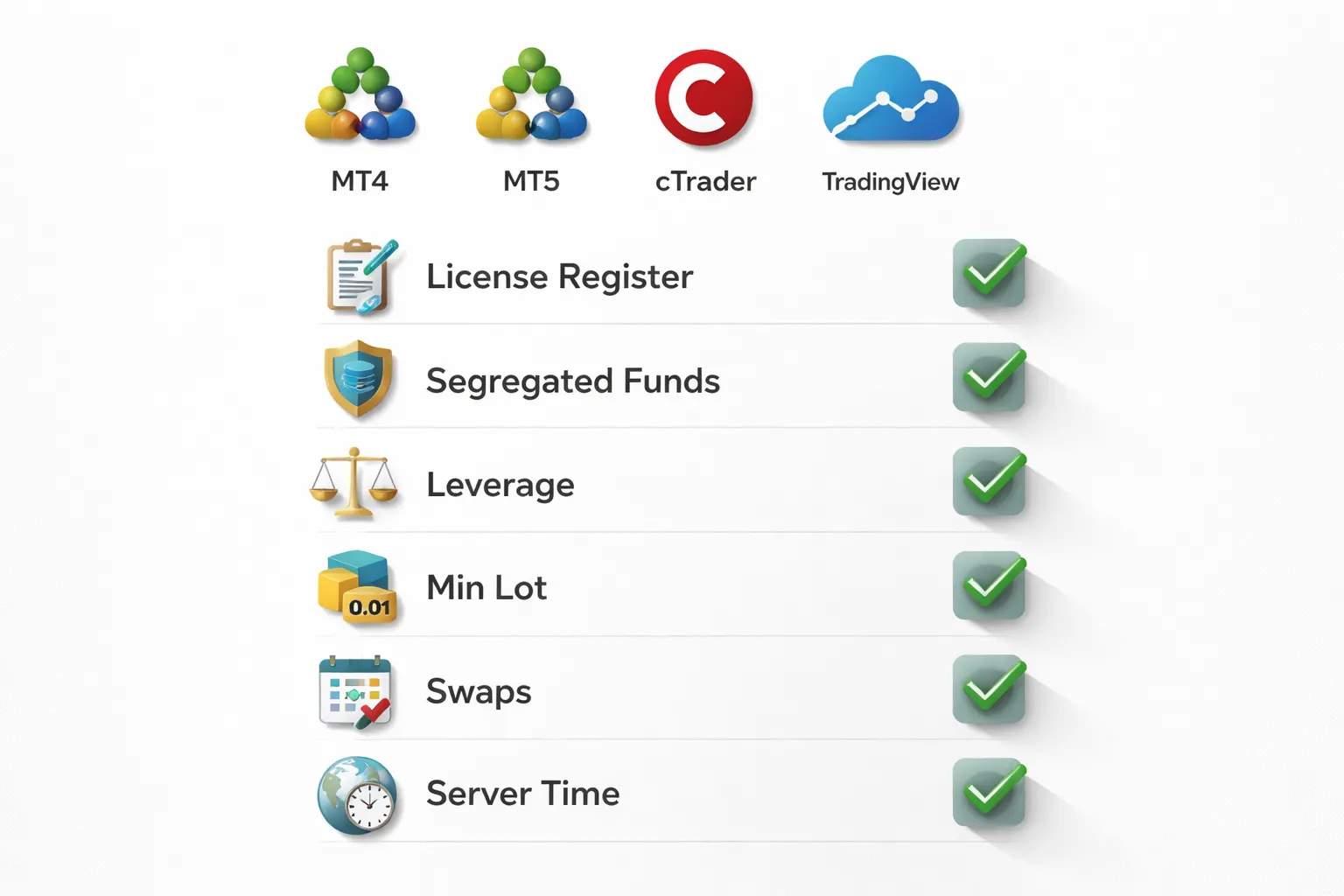 Broker Compatibility & Regulation: Ensuring Your Platform Choice Is Actually Usable
