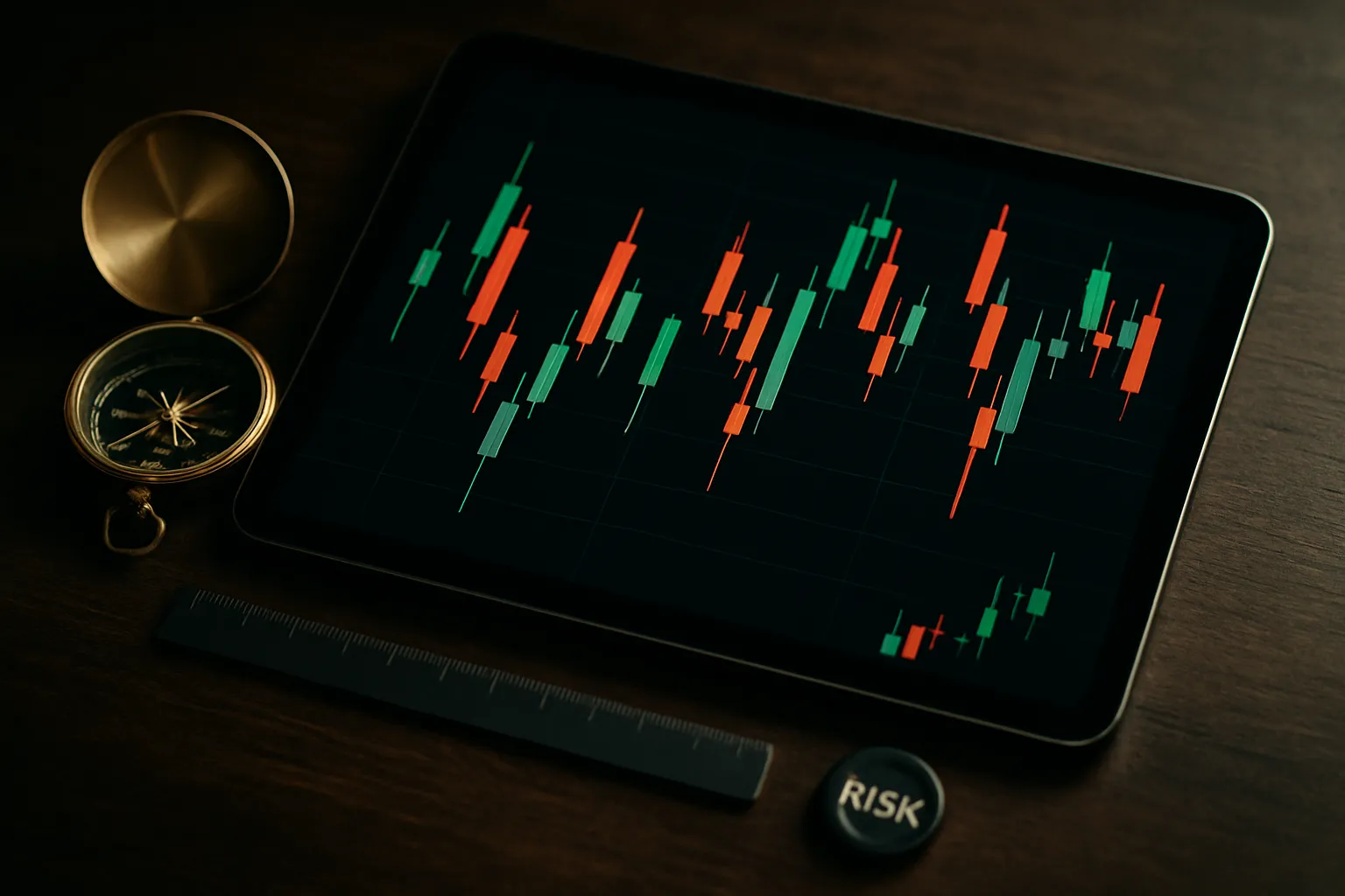 Candlestick Patterns for Forex Trading: The Key Patterns Beginners Should Know