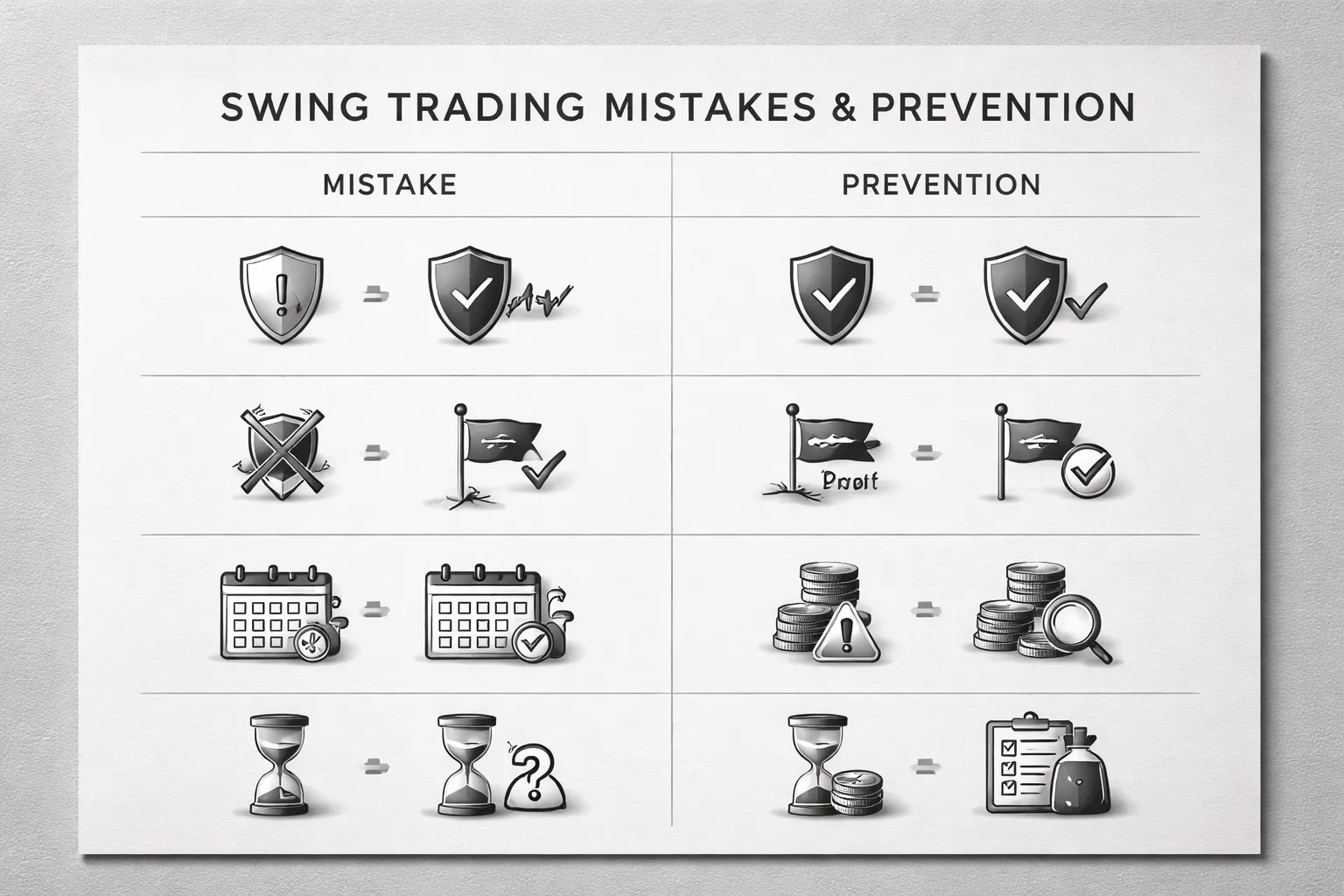 Common beginner mistakes (and how to prevent them)