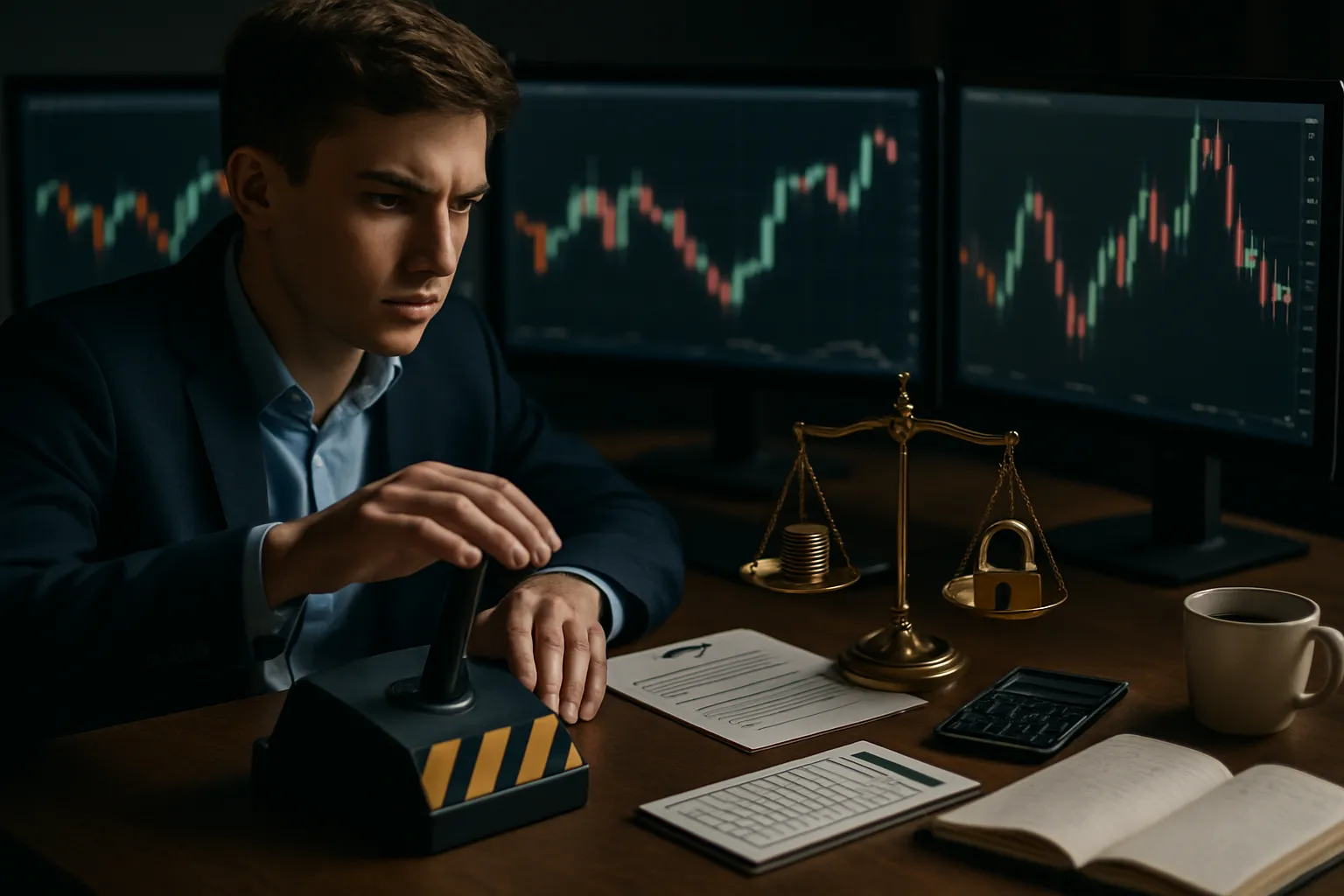 Common Forex Trading Mistakes Beginners Make (And How to Avoid Them)