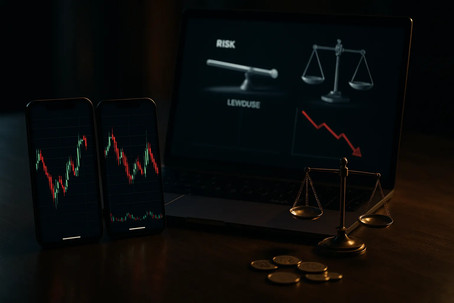 Copy Trading Forex Explained: How It Works, Pros, Cons & Risks