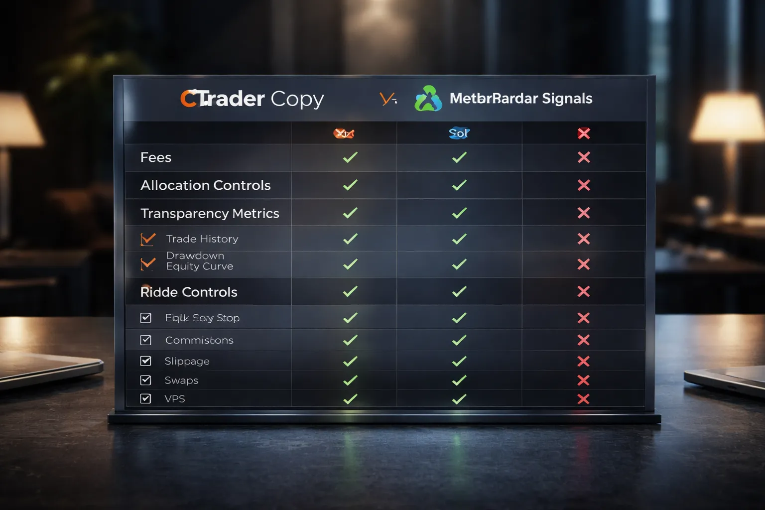 Copy Trading, Social Trading, and Signal Ecosystems