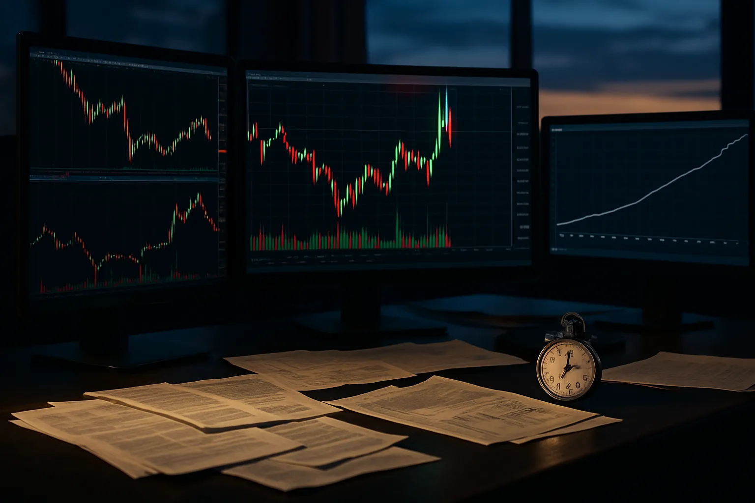 CPI, Inflation and Forex: How Inflation Data Moves Currency Markets