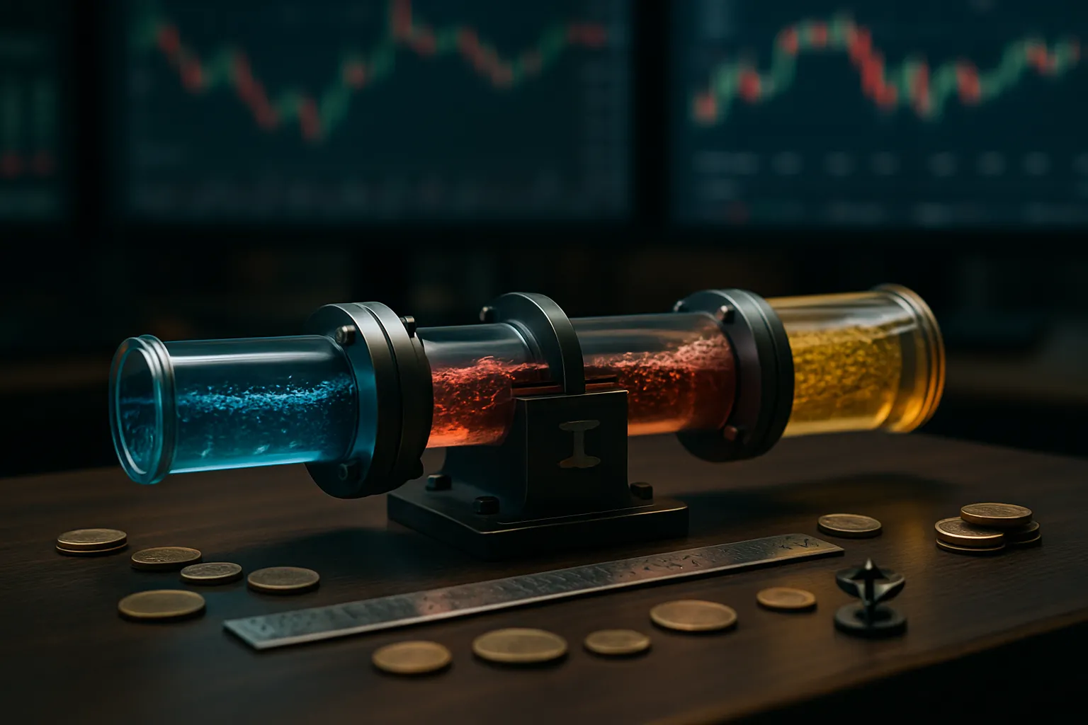 ECN vs STP vs Market Maker Brokers: Differences, Pros/Cons and How to Choose