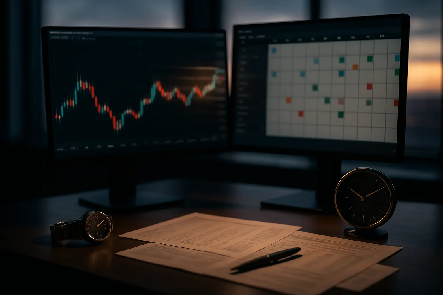 Economic Calendar for Forex: How to Use It (Step-by-Step)