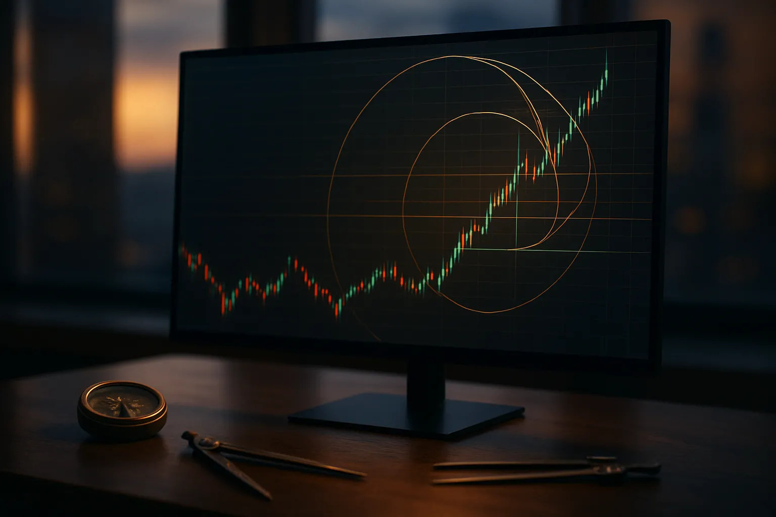 Fibonacci Retracement in Forex: How to Draw It and Use It to Trade