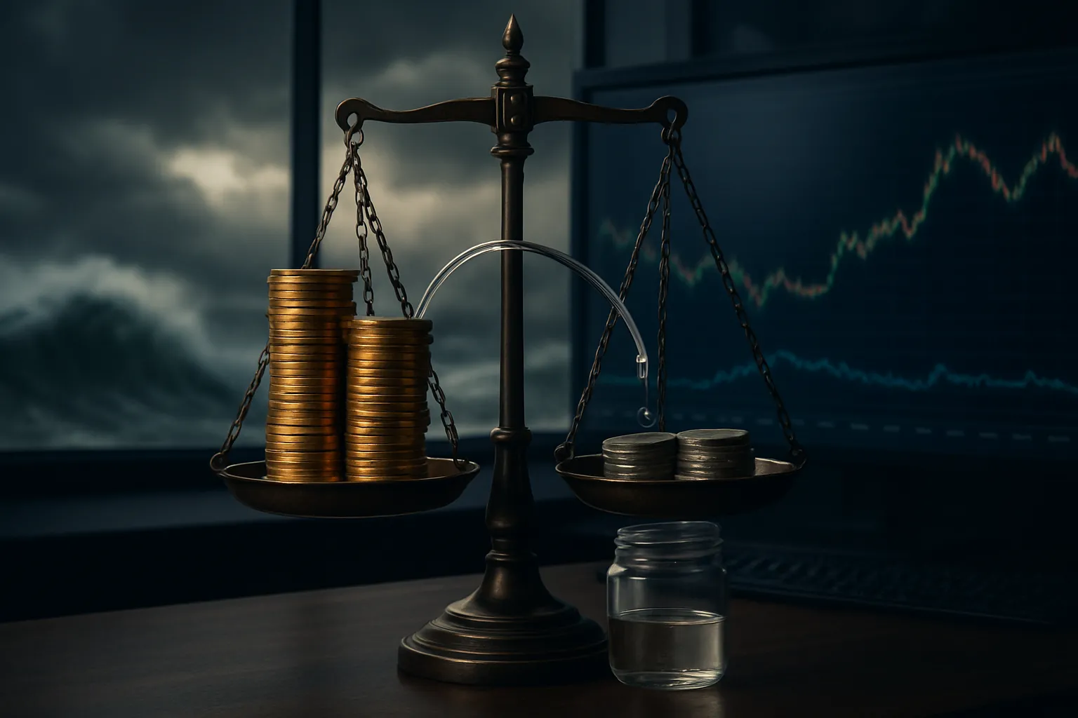 Forex Carry Trade Strategy Explained (How It Works + Risks)