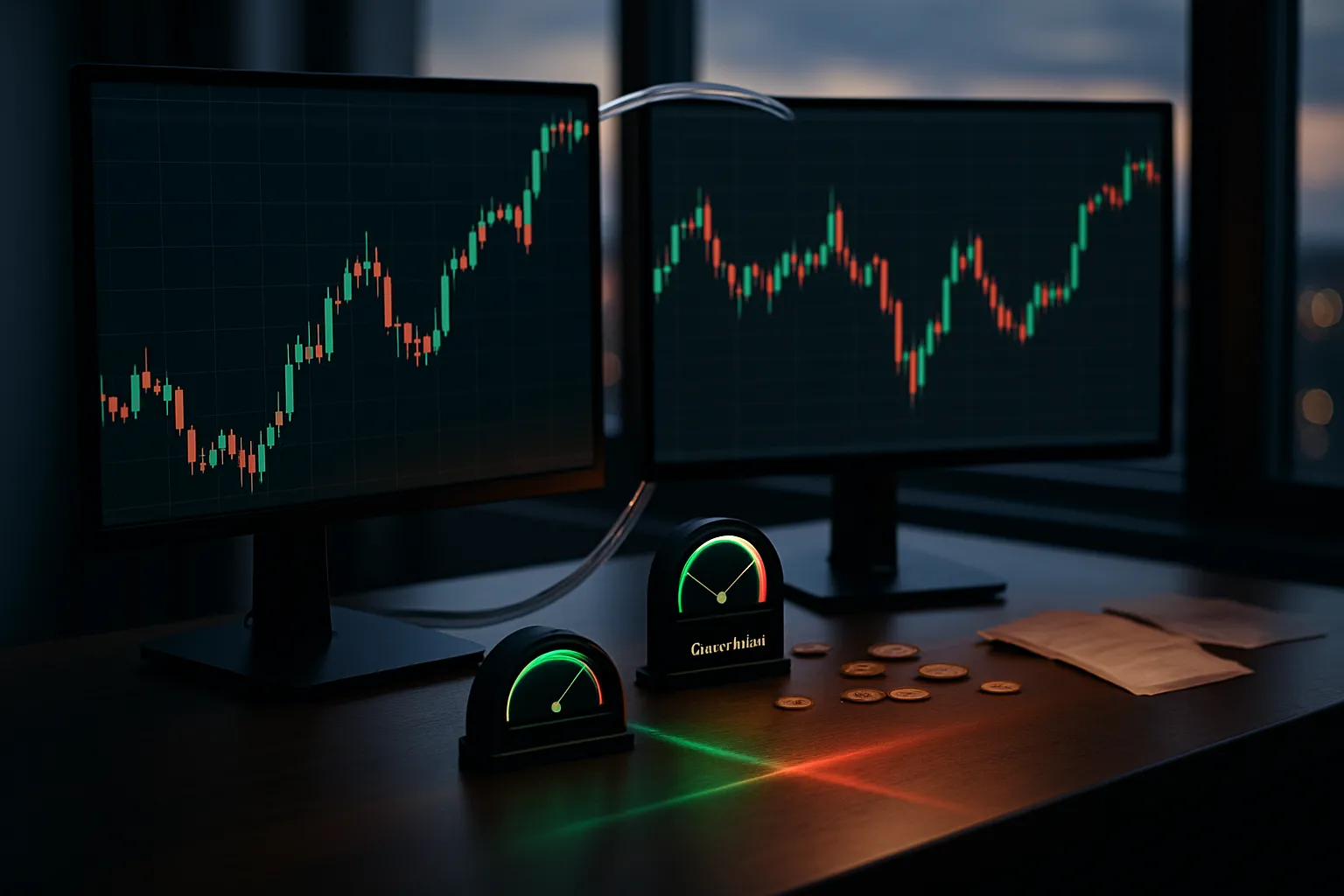 Forex Copy Trading Explained: How It Works, Costs, Risks and Best Practices