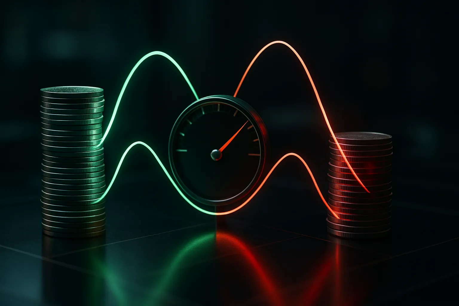 Forex Correlation Explained (Positive vs Negative + Why It Matters)