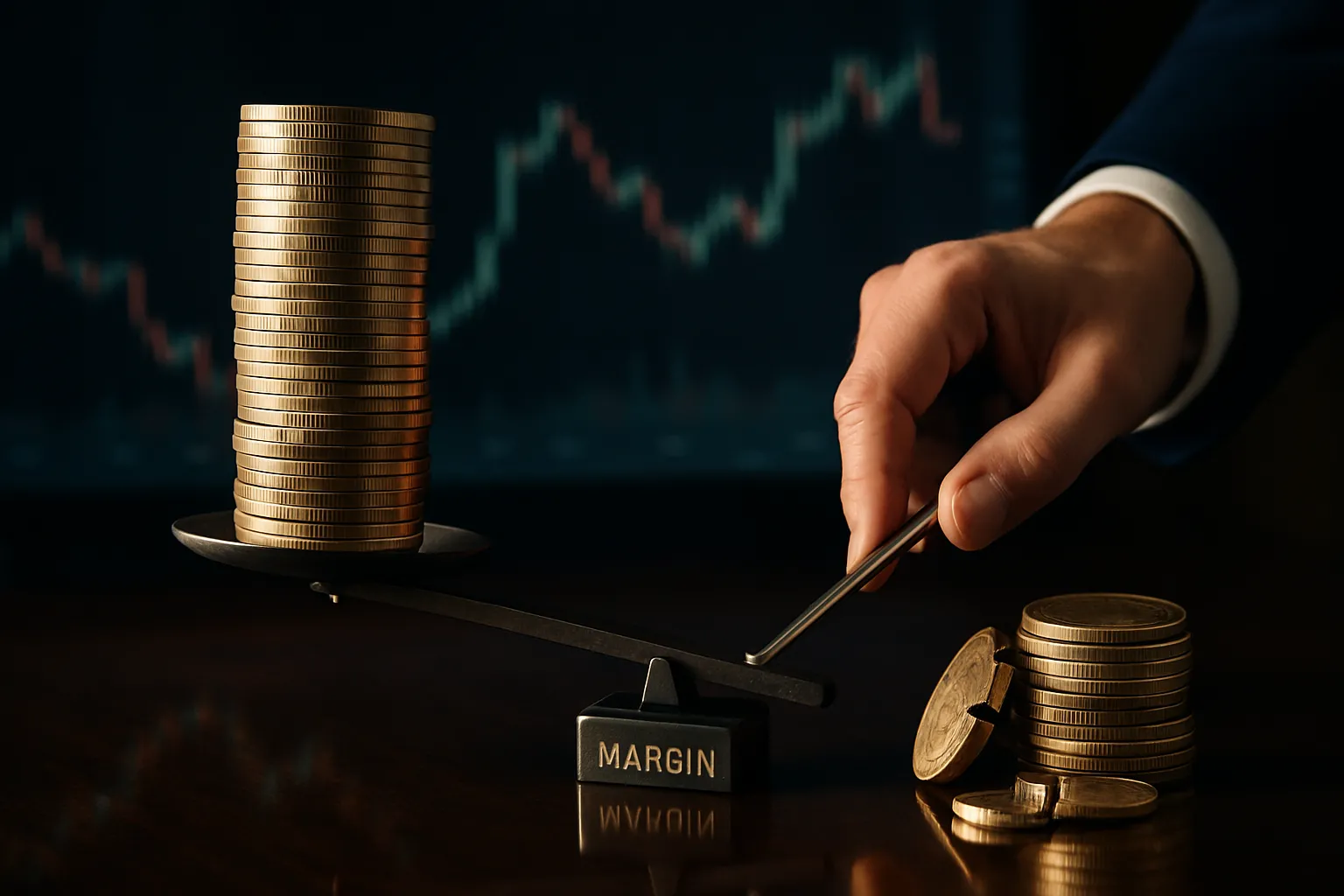 Forex Leverage Explained: How It Works, Pros, Cons & Examples