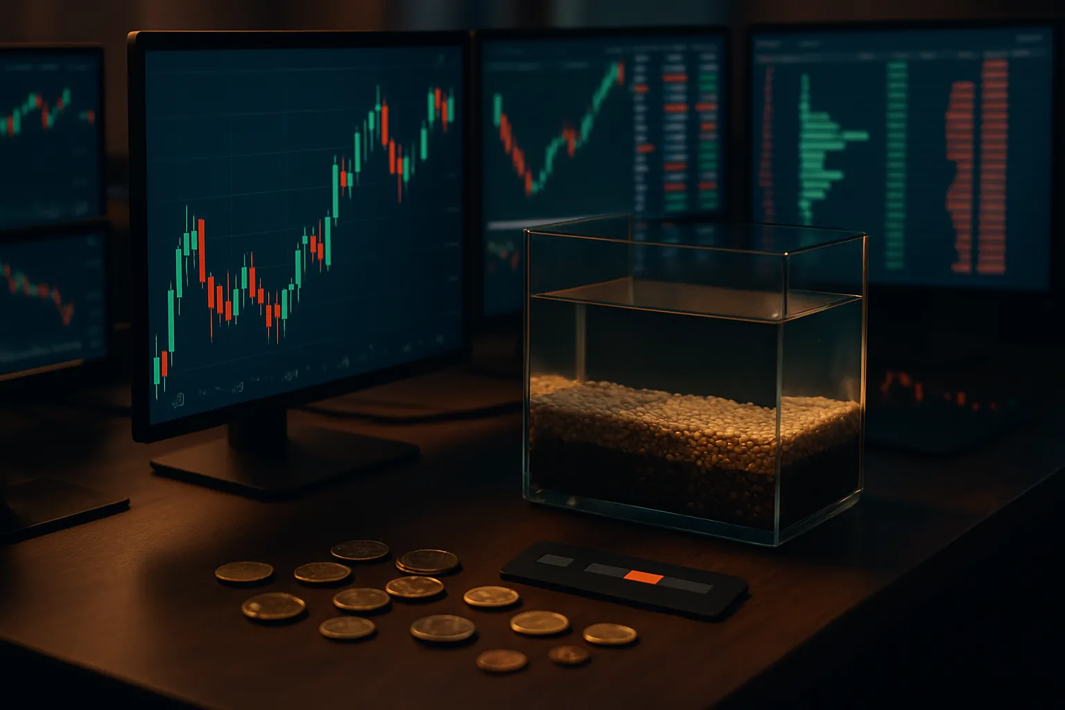 Forex Liquidity Explained: What It Is and Why It Matters
