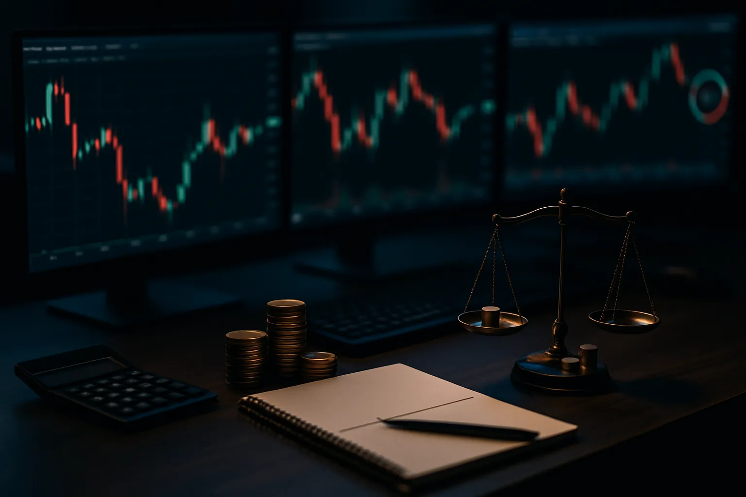 Forex Lot Size Calculator: How to Use It to Size Trades Correctly