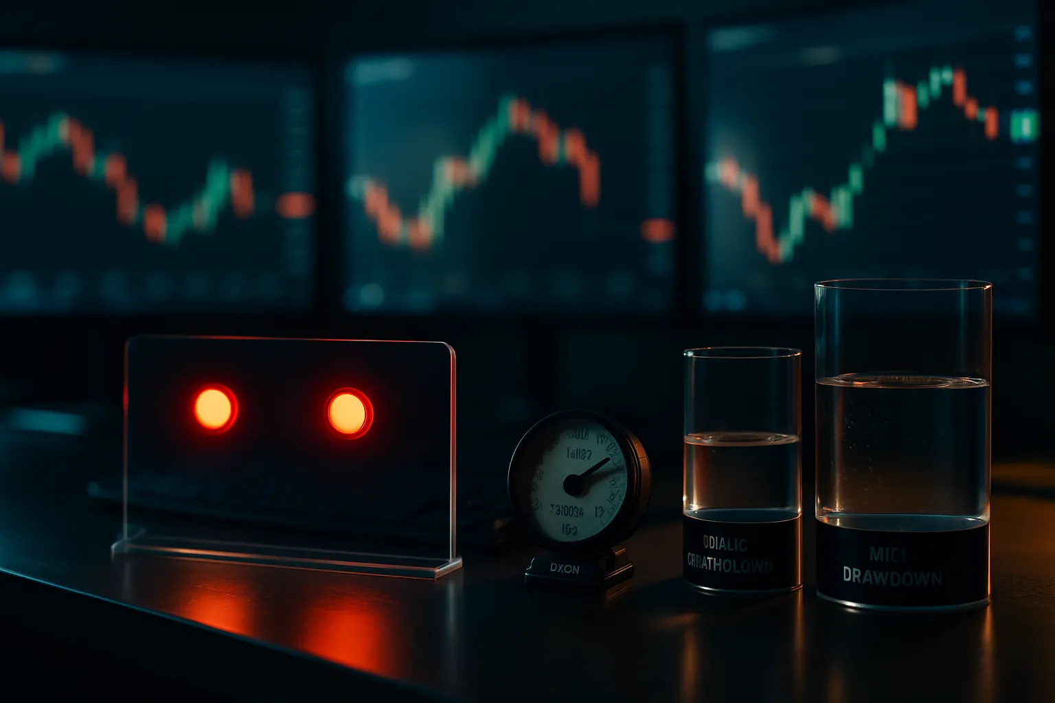Forex Prop Firm Challenge Explained: Rules, Payouts, Drawdowns and Red Flags