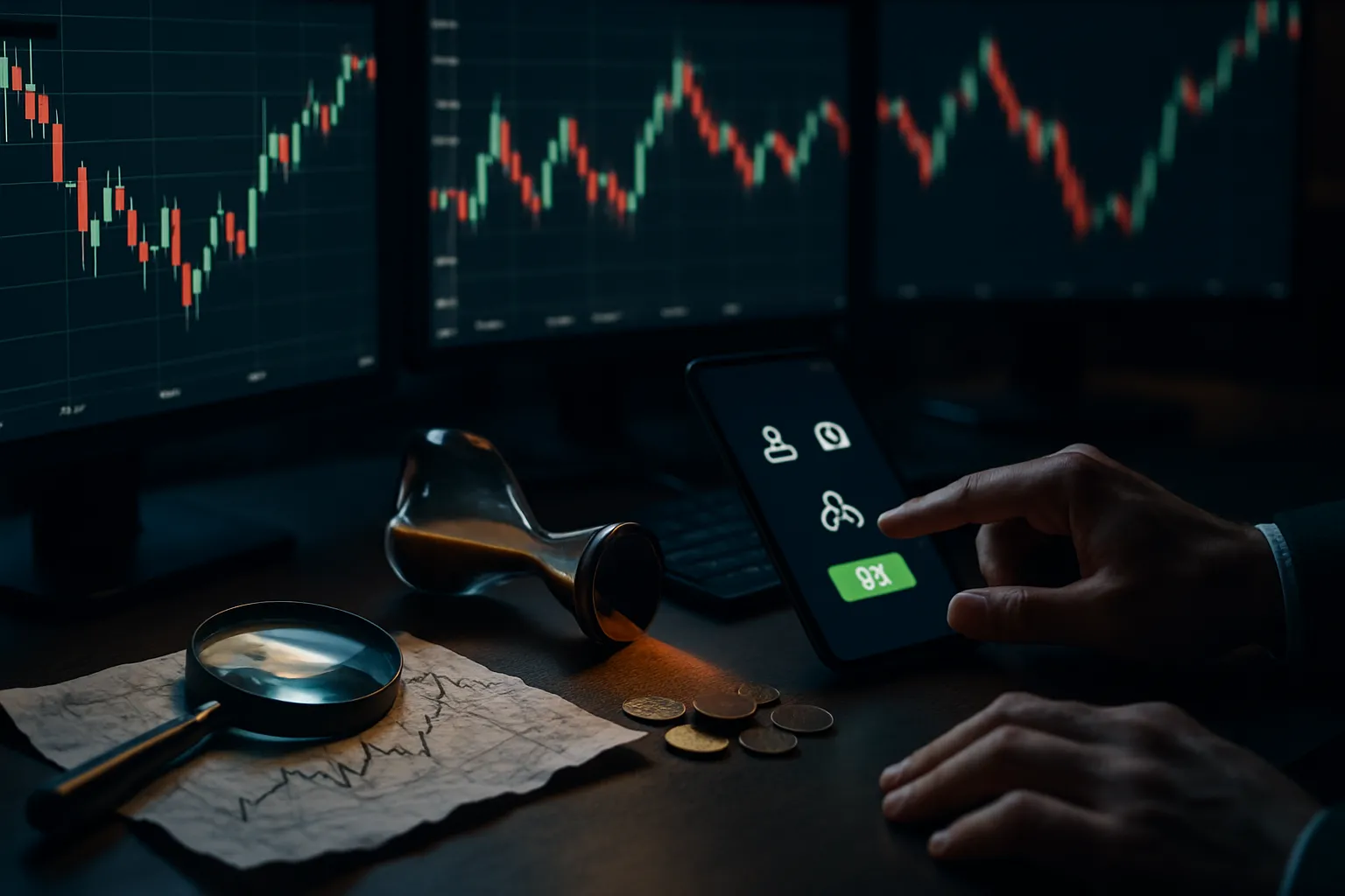Forex Signals: Are They Worth It? (What to Know Before You Buy)