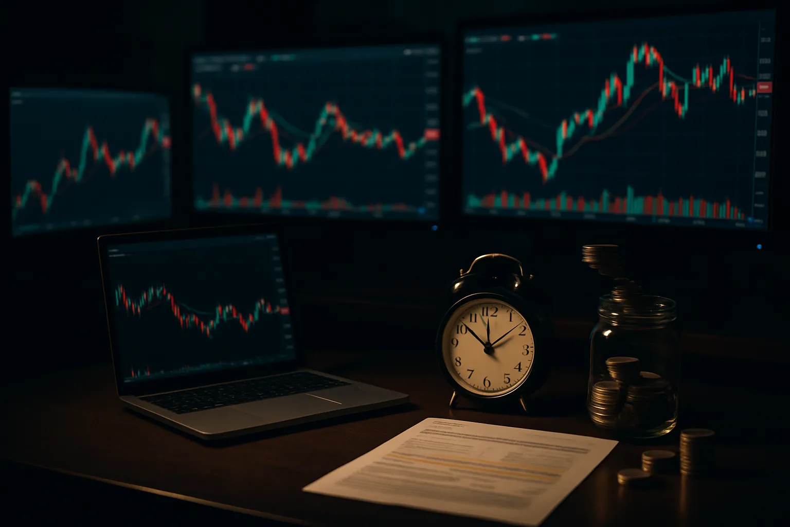 Forex Swap Fees (Rollover) Explained: What You Pay and Why