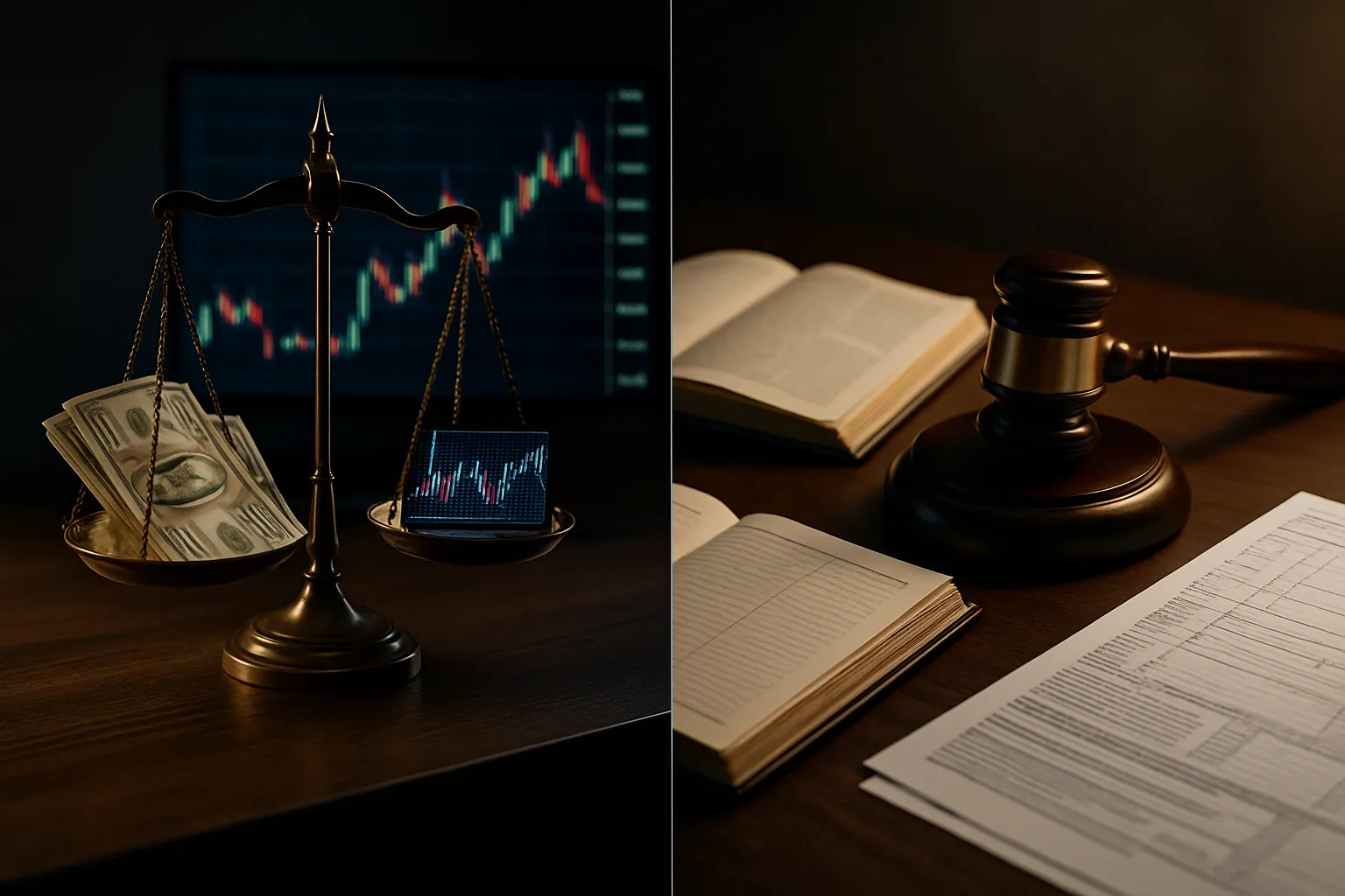 Forex Taxes in the US: Section 988 vs 1256 (Complete Guide)