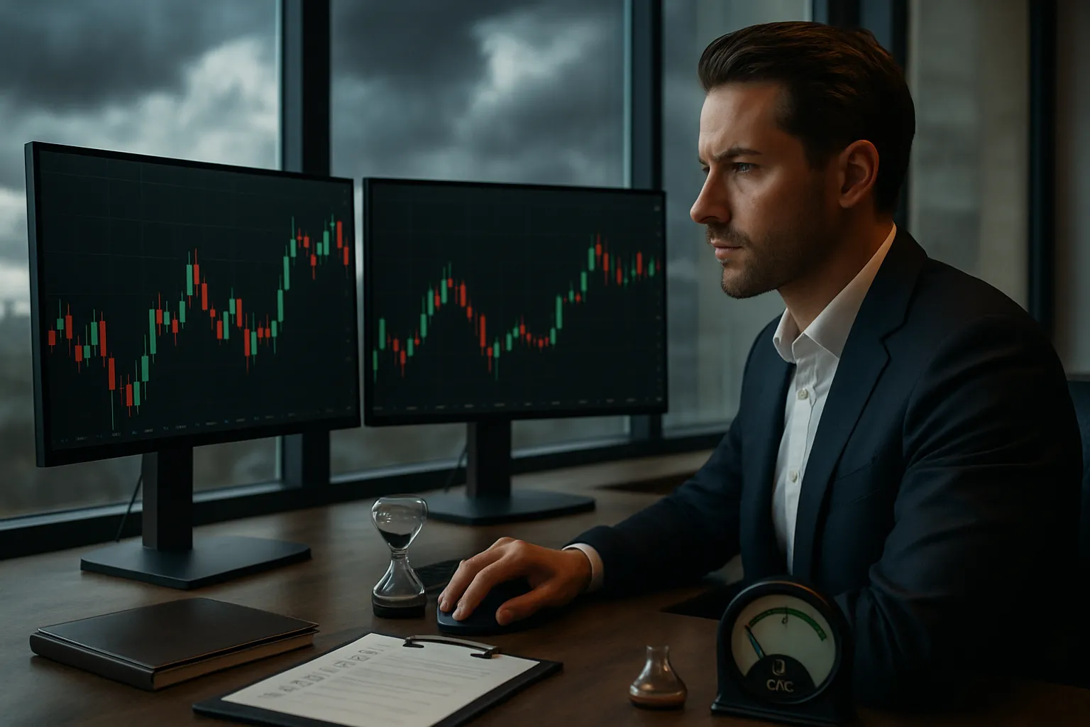 Forex Trading Psychology Tips: How to Stay Disciplined and Consistent