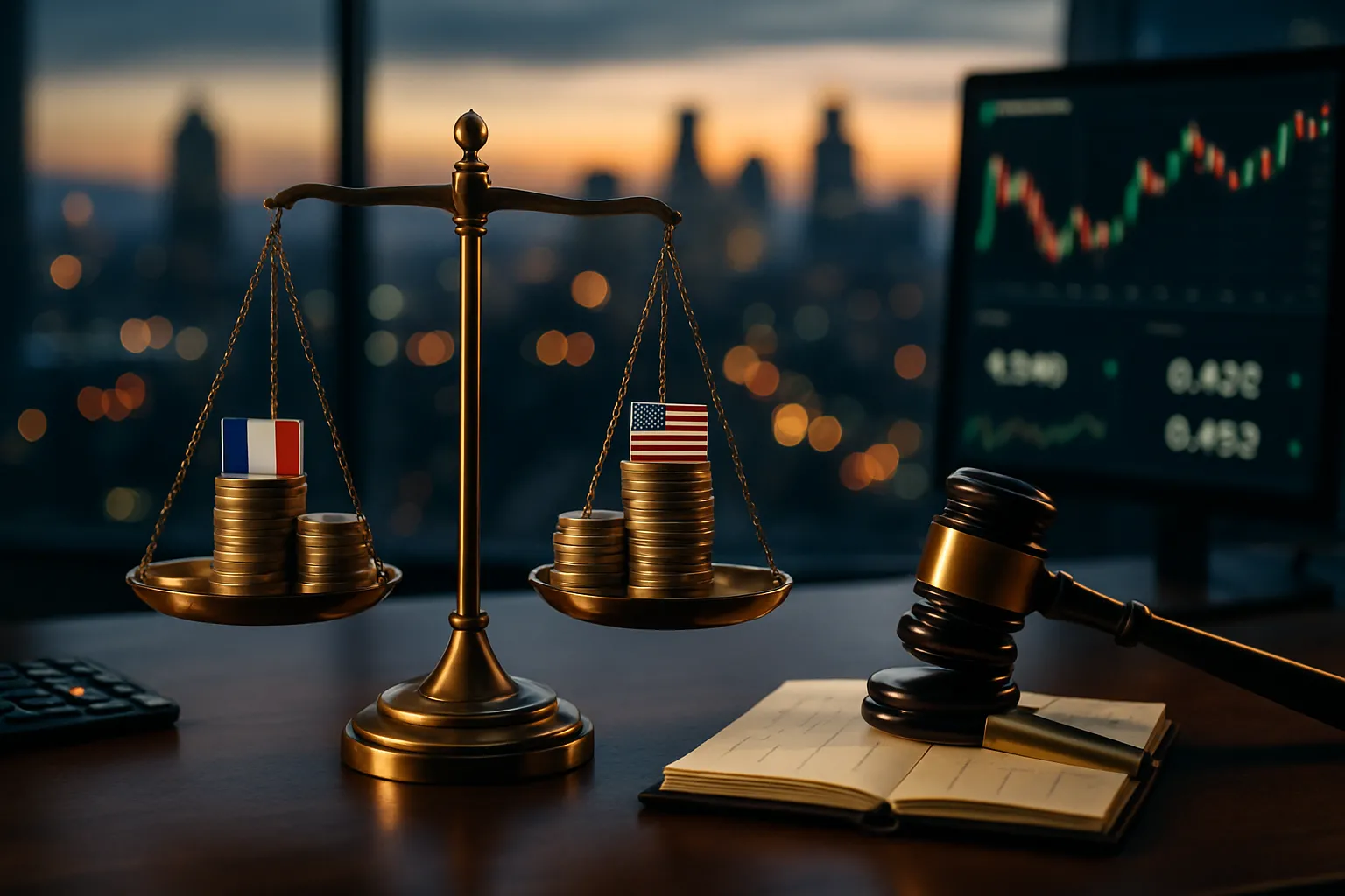 How Interest Rates Affect Currency Pairs (With Real Examples)