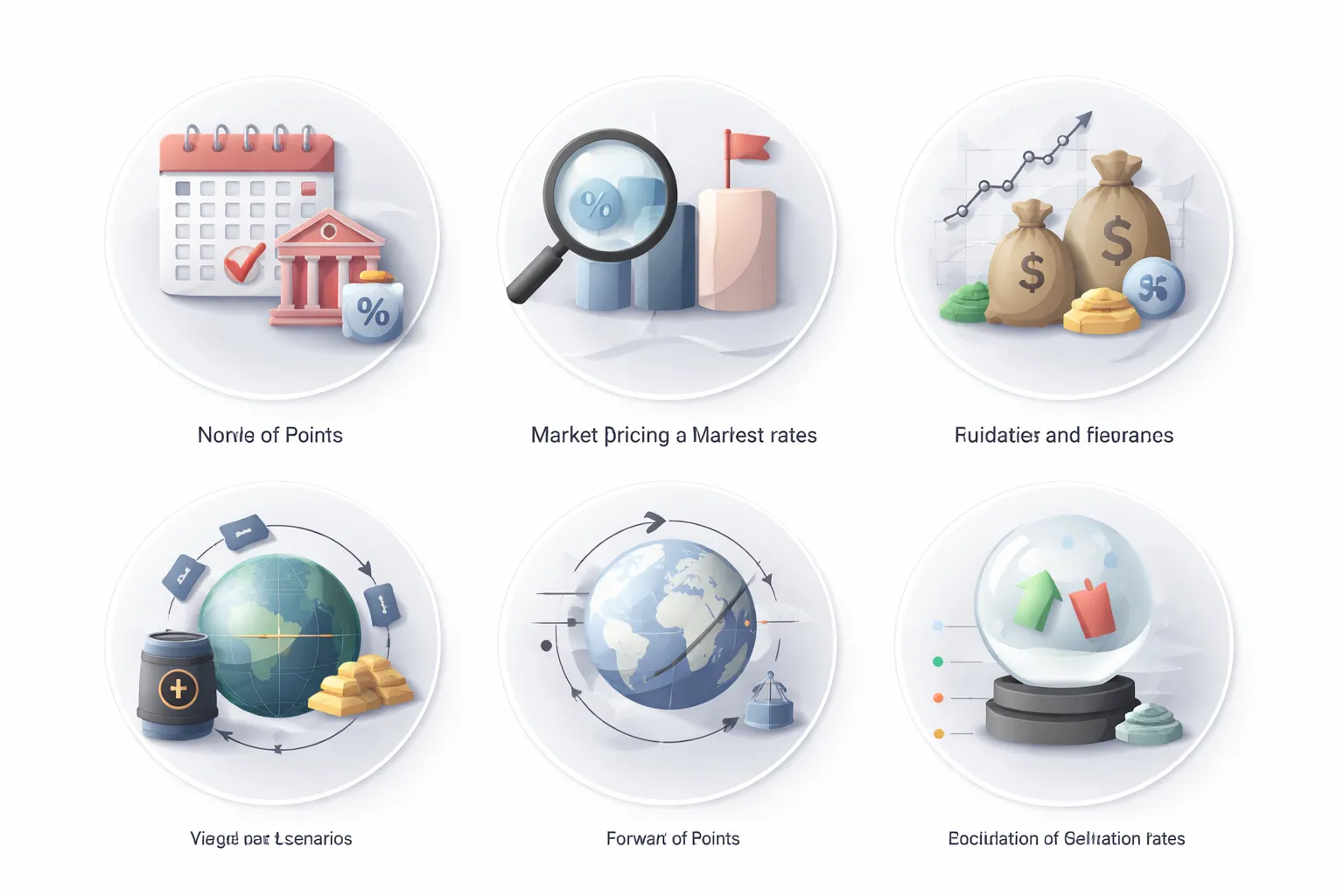 How to analyze a currency pair using interest rates (step-by-step framework)