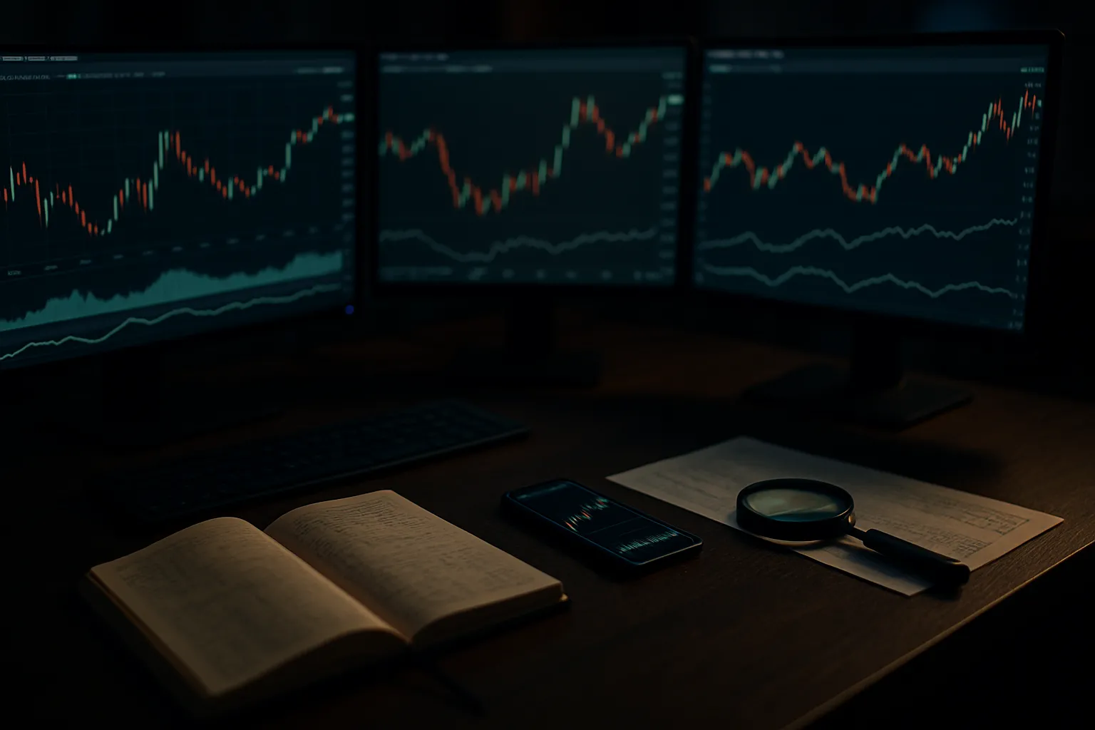 How to Backtest a Forex Strategy (Tools, Data & Process)