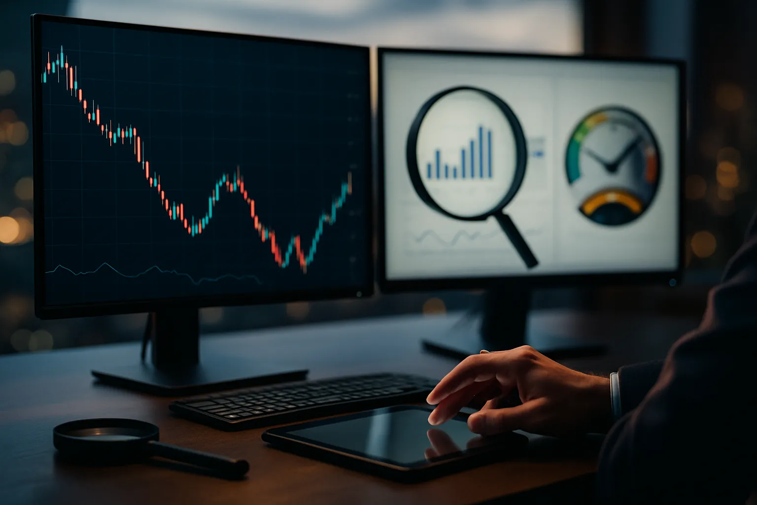 How to Choose a Copy Trading Provider: What to Check Before You Follow Anyone