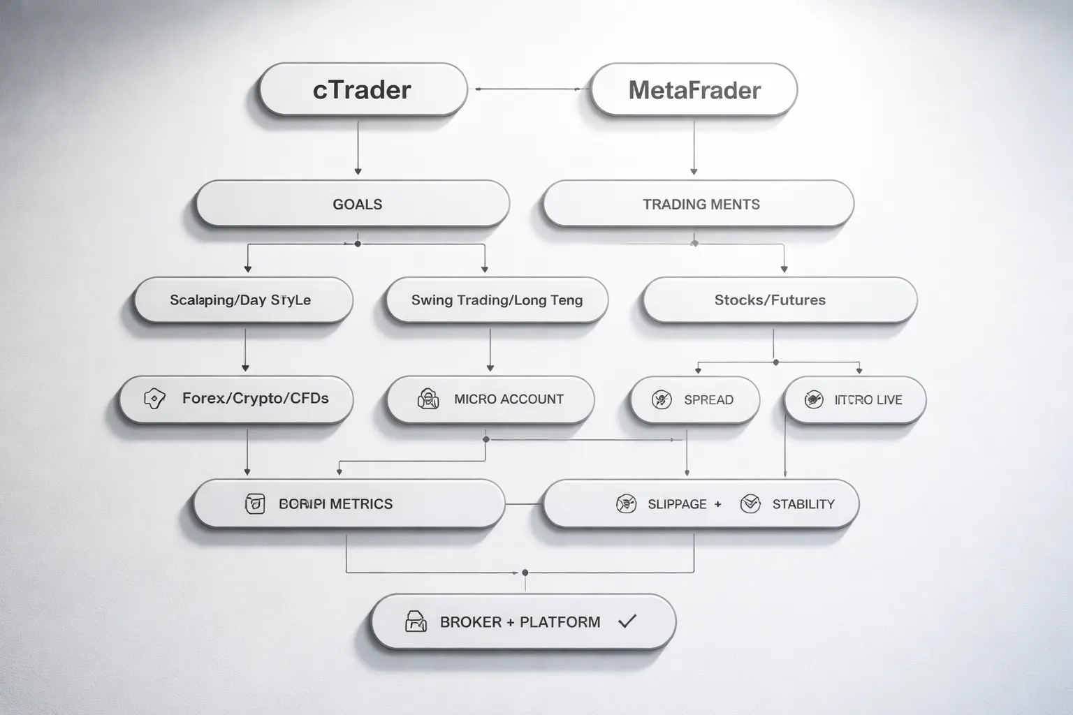 How to Choose the Better Platform for Your Needs (Decision Framework)