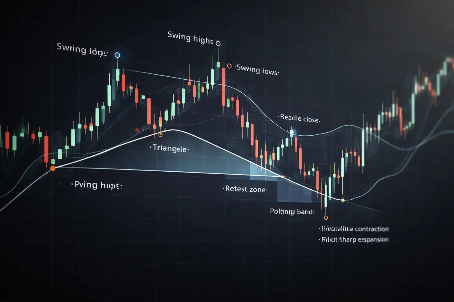 How to Identify and Validate Patterns Like a Pro