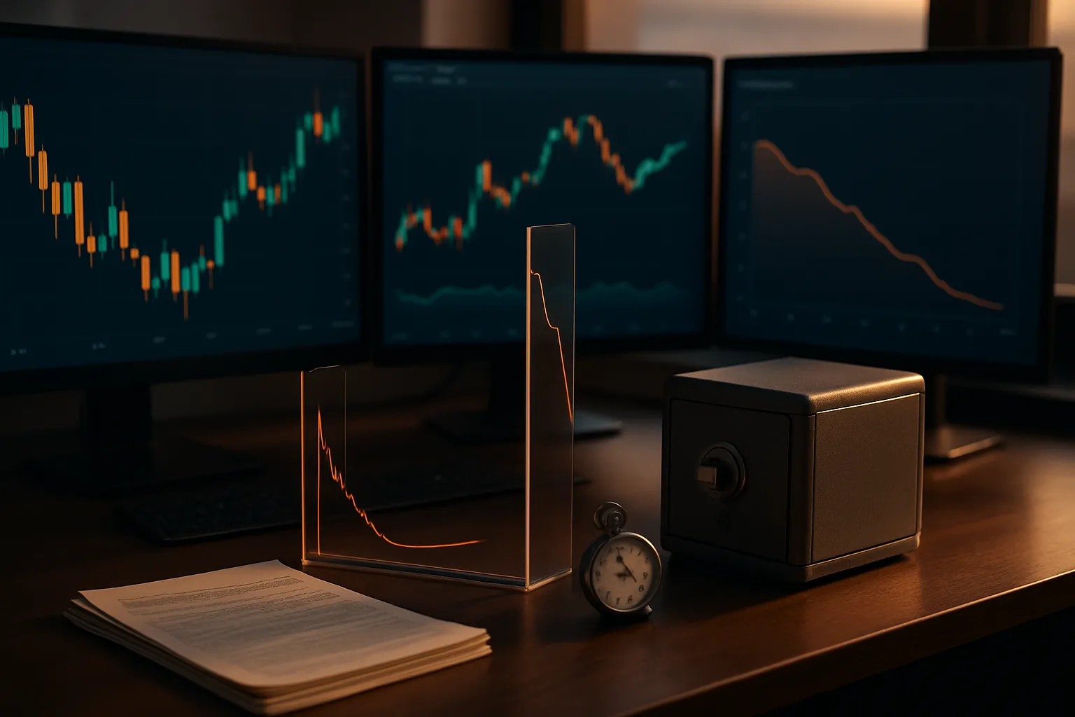 How to Pass a Forex Prop Firm Challenge: A Practical Step-by-Step Plan