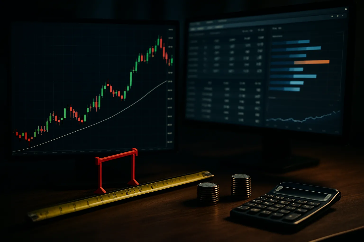 How to Place a Stop Loss in Forex (Beginner-Friendly Guide)