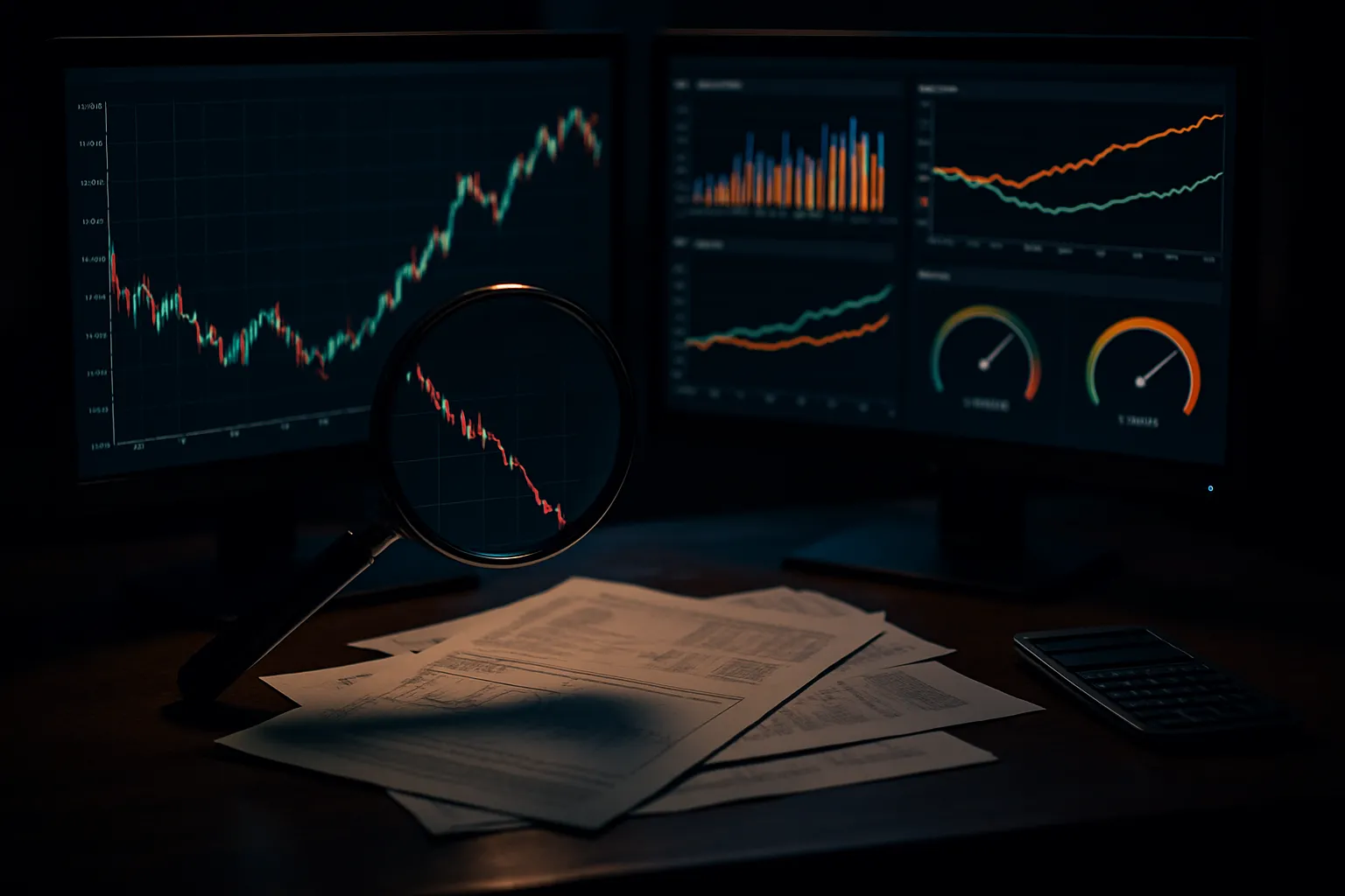 How to Read Myfxbook Results: Metrics Explained (Drawdown, Gain, Risk & More)