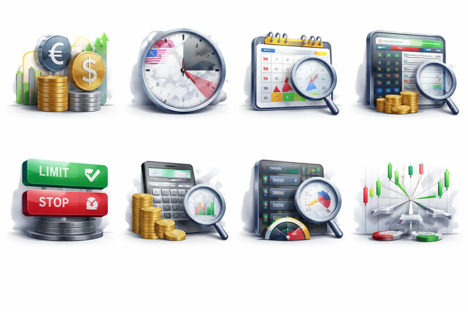 How to Reduce Slippage in Forex (Practical Checklist)