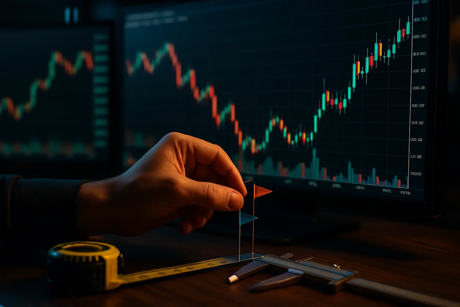 How to Set Stop Loss and Take Profit (Step-by-Step)