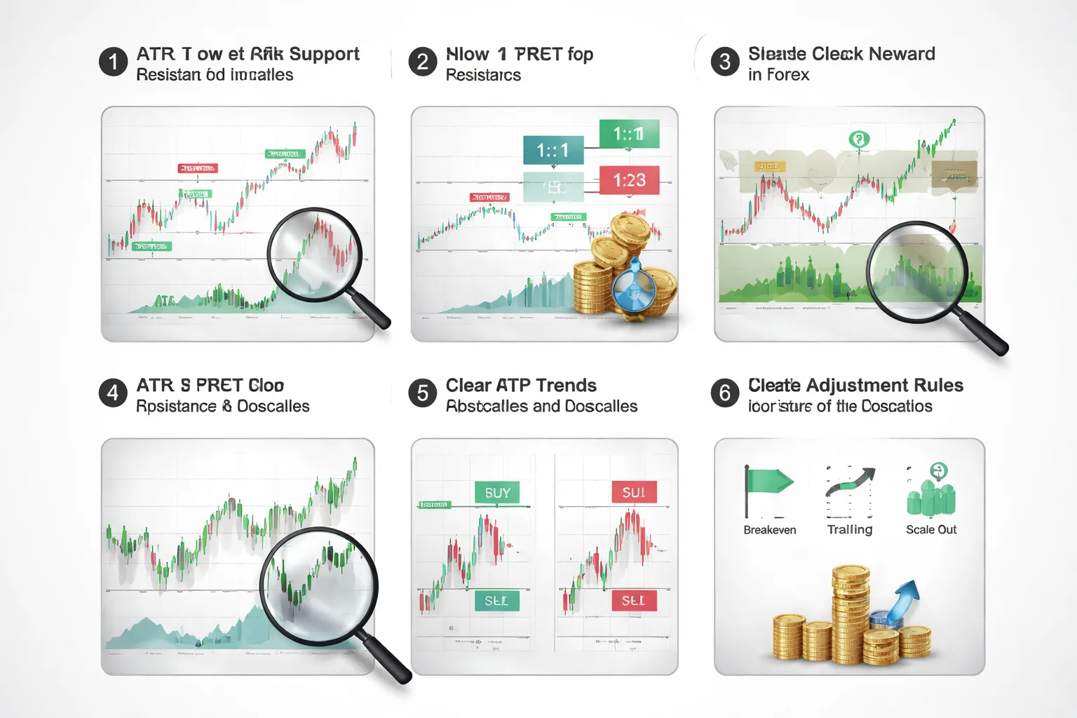 How to Set Take Profit in Forex: Step-by-Step Process