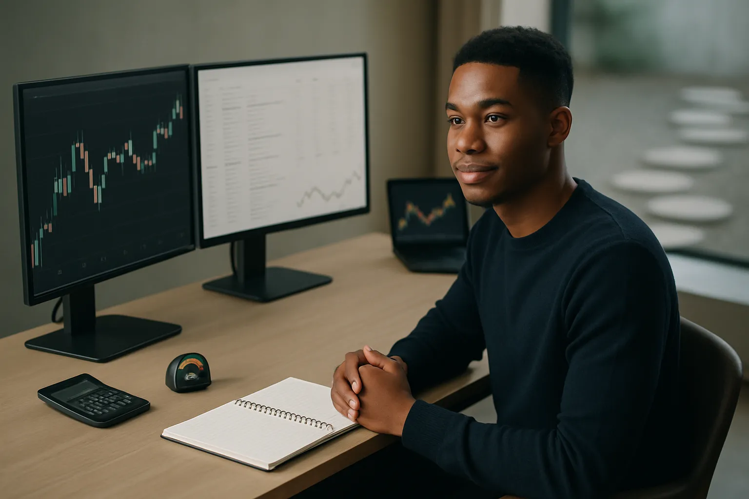 How to Start Forex Trading Step by Step (Beginner Roadmap)