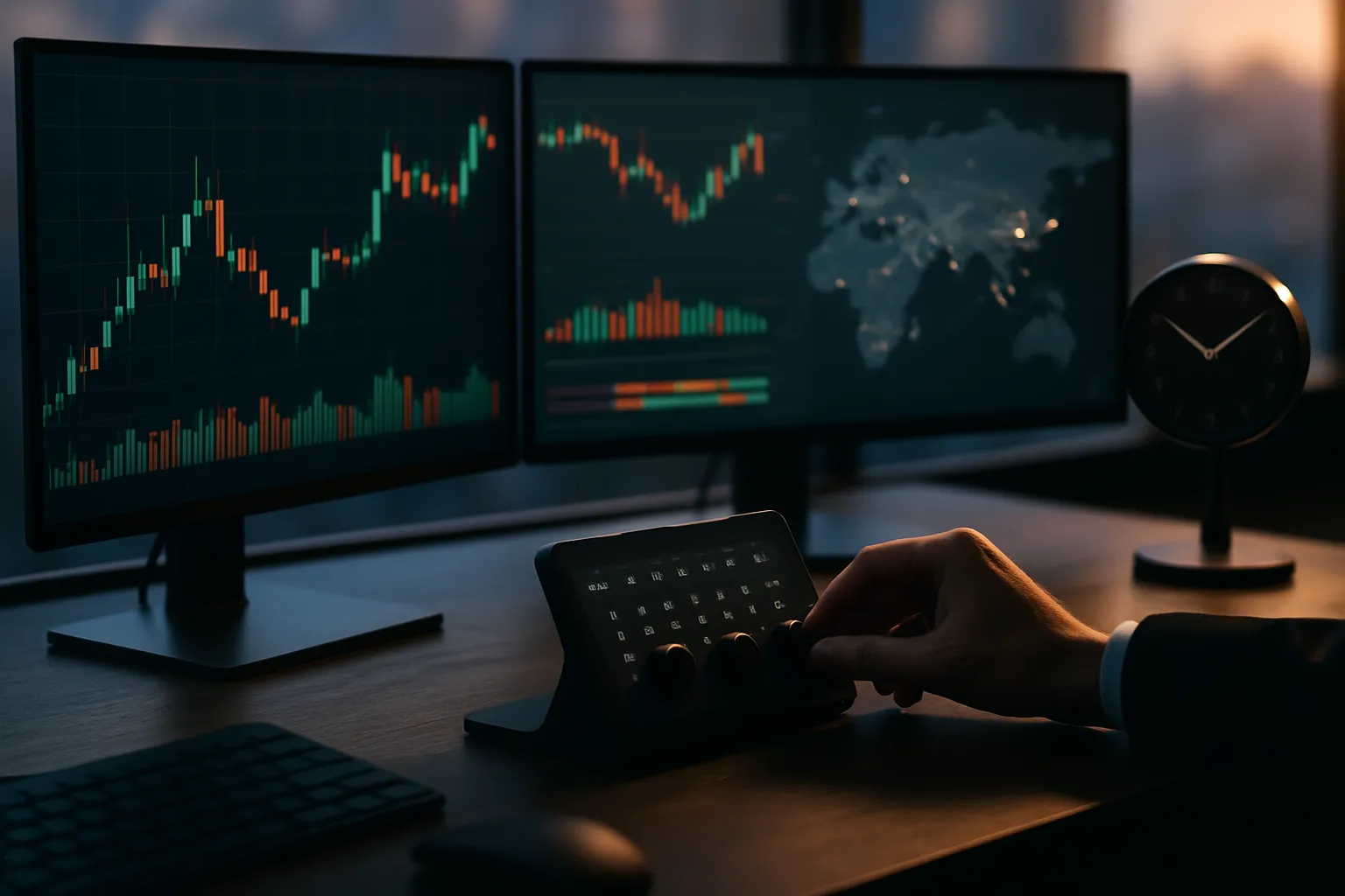 How to Use the Forex Economic Calendar: A Step-by-Step Guide