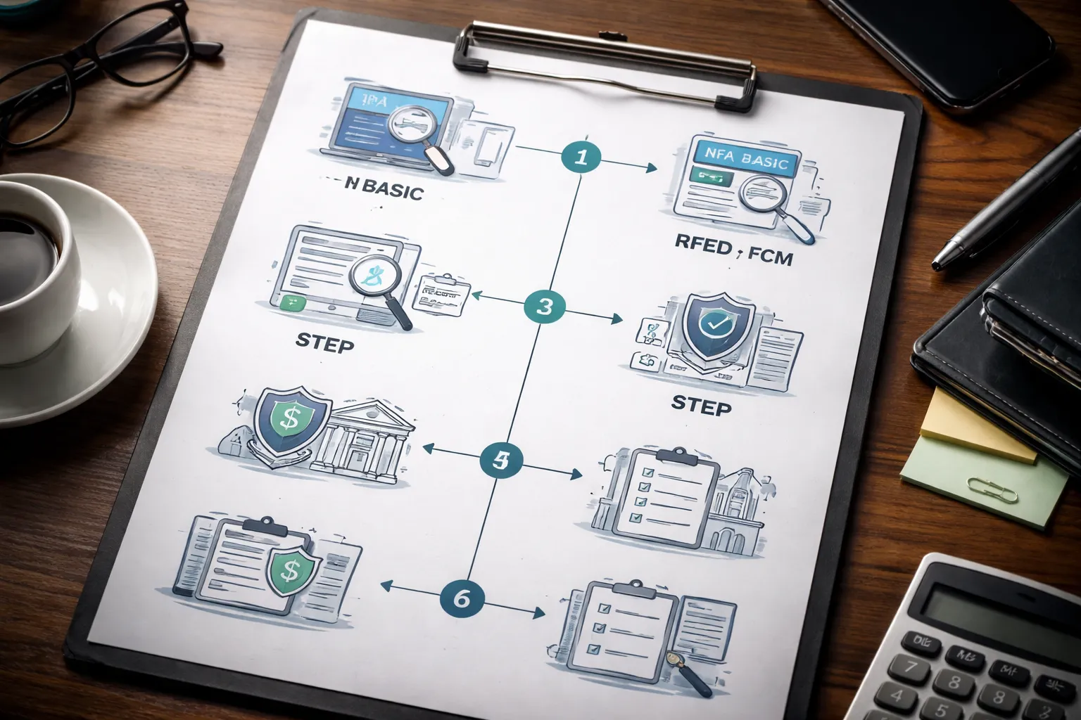 How to Verify a Forex Broker’s Legal Status (Step-by-Step)