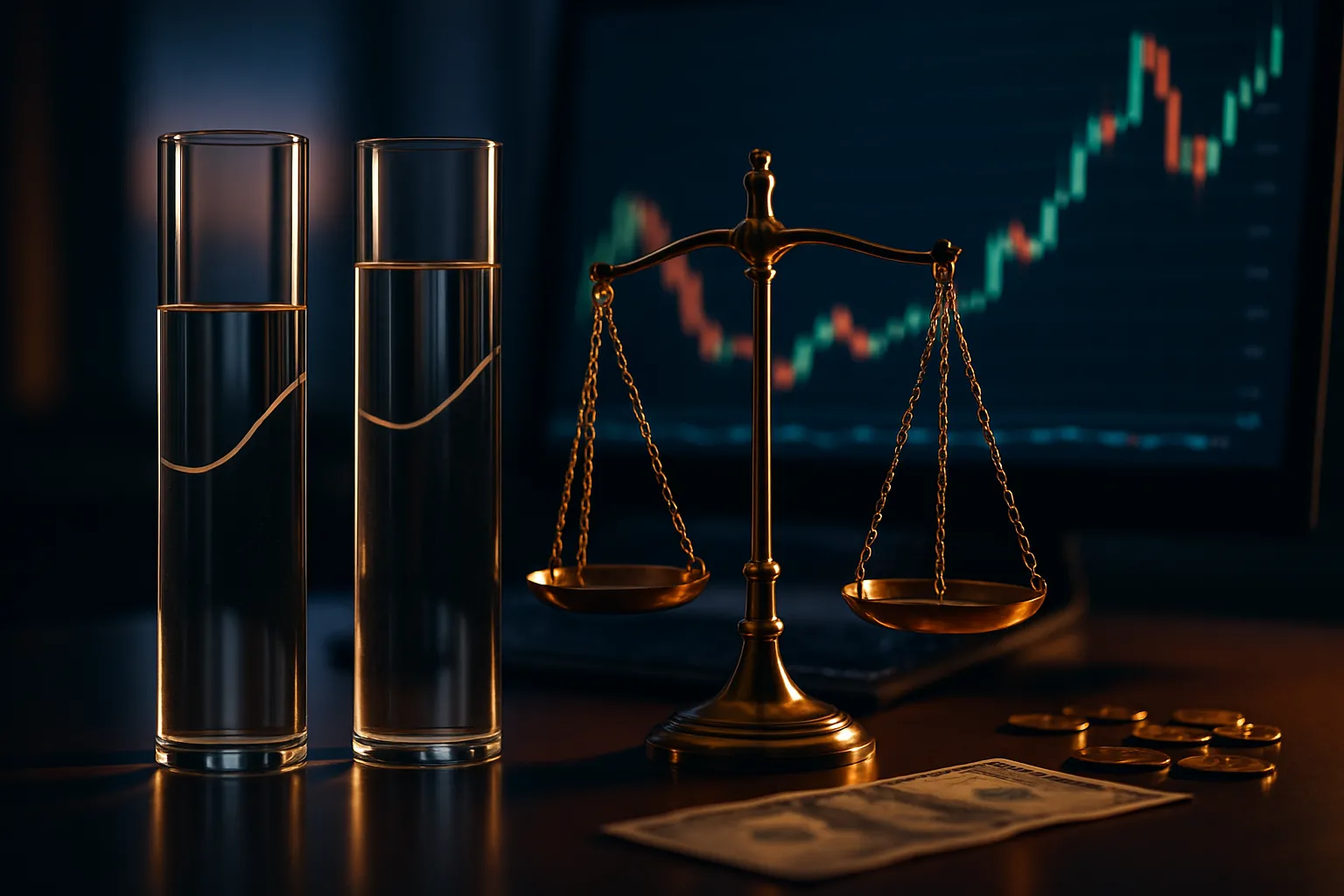 Inflation and Exchange Rates Explained (Why Currencies Rise or Fall)