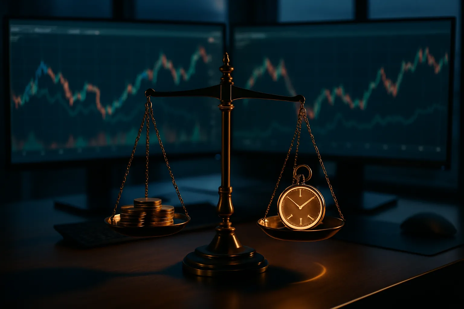 Is Forex Trading Halal? Islamic Accounts, Riba, Swap-Free Trading Explained