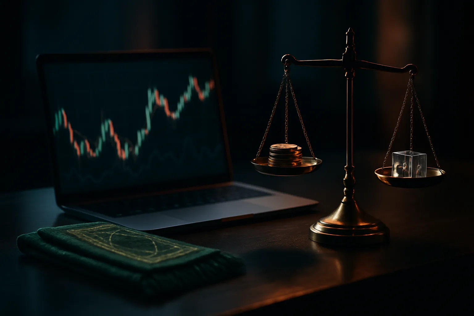 Is Forex Trading Halal? Islamic Finance Rules Explained
